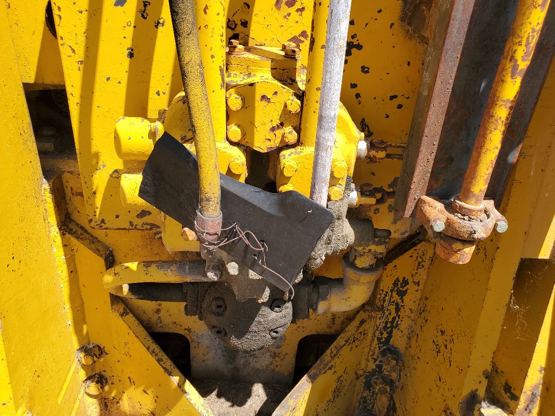 1960 CATERPILLAR D9E - Image 12